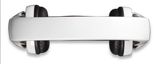 Manhattan Flyte Headset Wireless Head-band Bluetooth White – image 7
