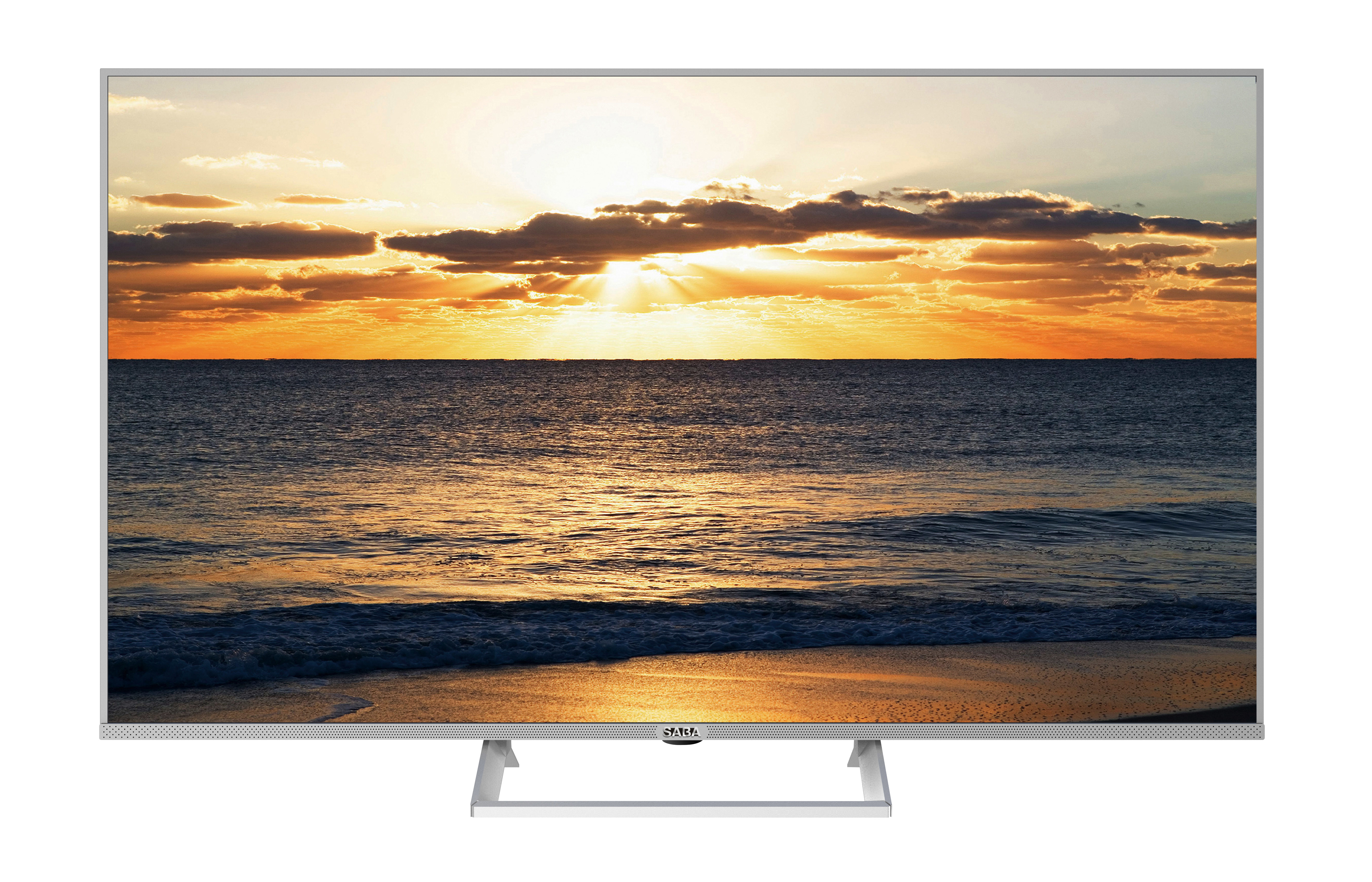 SABA S48N 32" — vue 1 sur 1