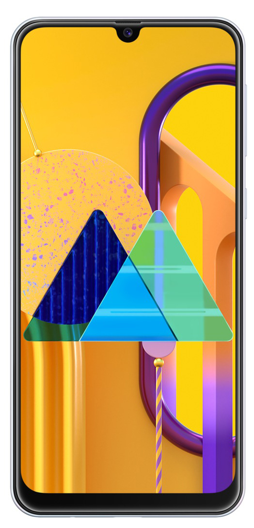 Galaxy M30s