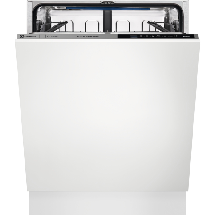 Electrolux TT804R3 — vue 1 sur 7