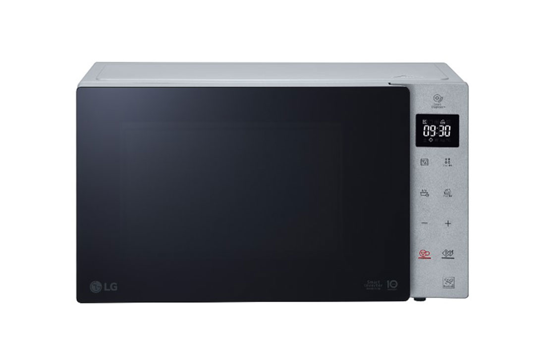 LG MH6535GIT — vue 1 sur 4