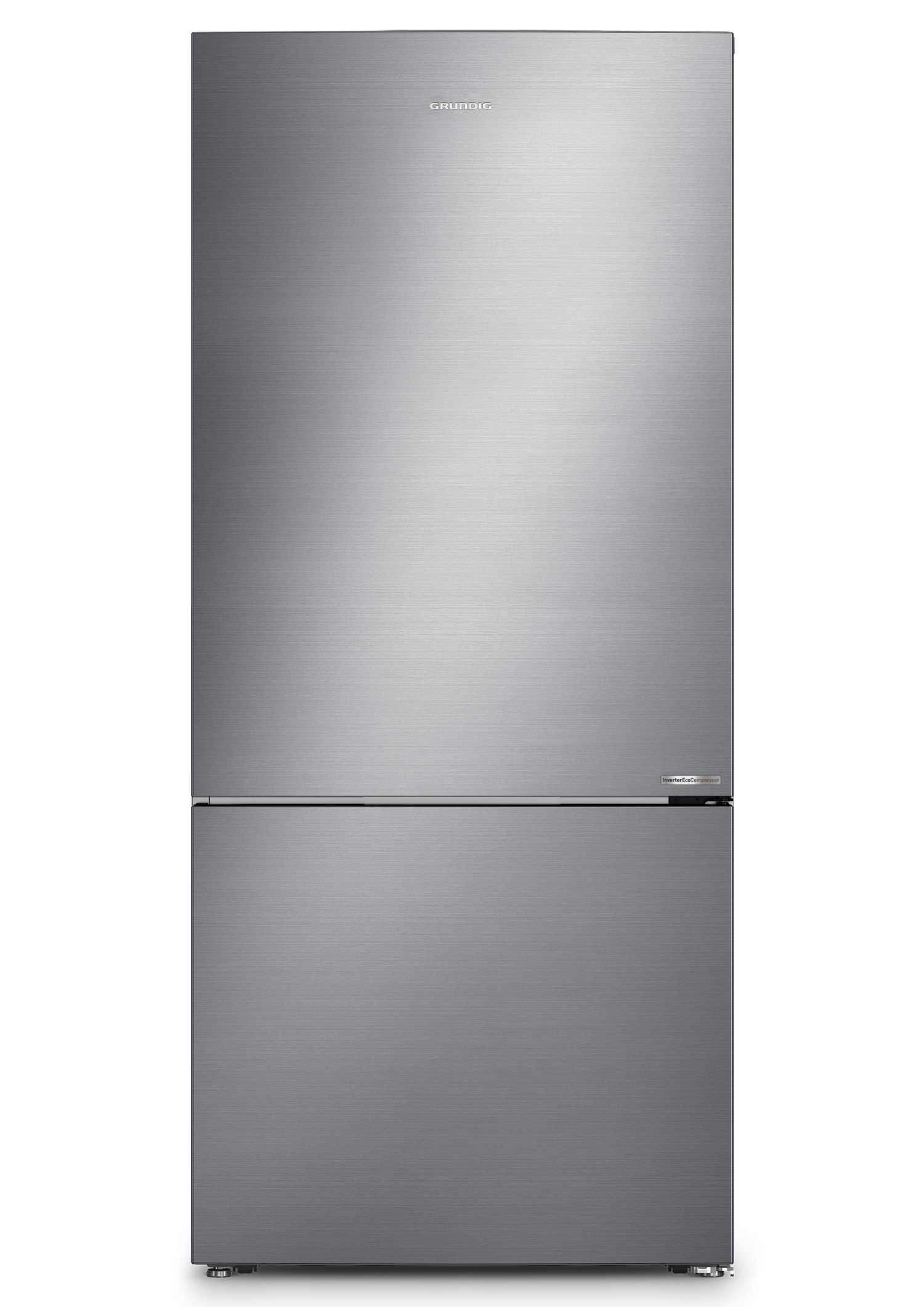 Grundig GKNE 7200 I — vue 1 sur 3