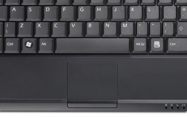 MSI Wind U100-049EU – image 5