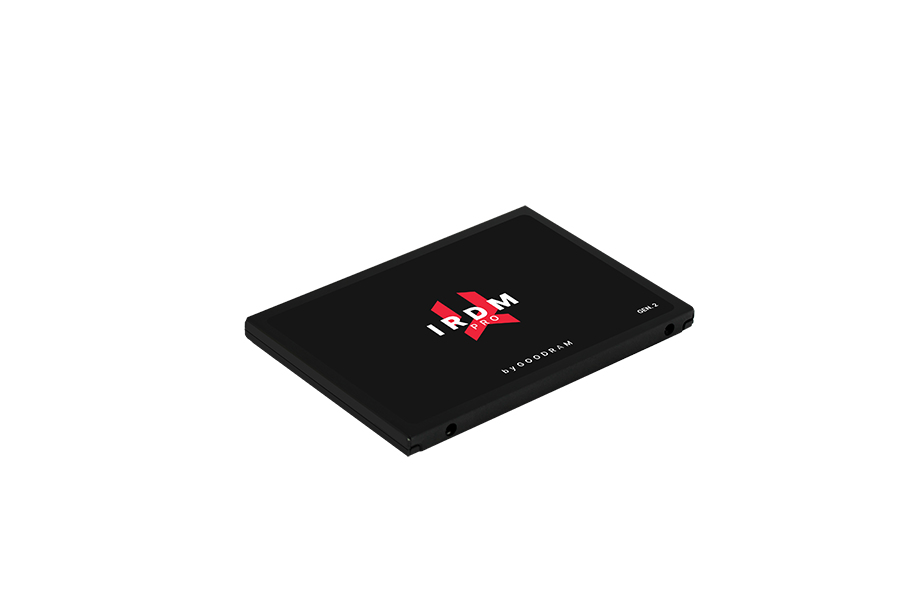 Goodram IRDM PRO gen.2 1 TB 2.5″ Serial ATA III 3D TLC NAND image 3