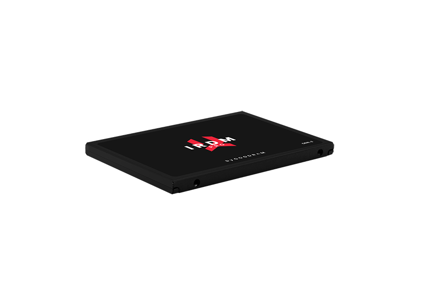 Goodram IRDM PRO gen.2 1 TB 2.5″ Serial ATA III 3D TLC NAND image 7