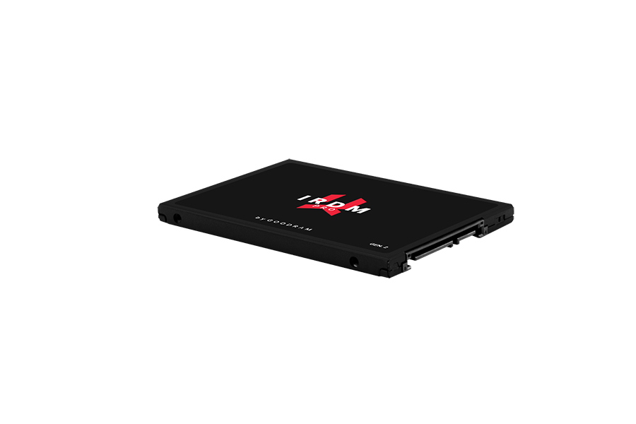 Goodram IRDM PRO gen.2 1 TB 2.5″ Serial ATA III 3D TLC NAND image 6