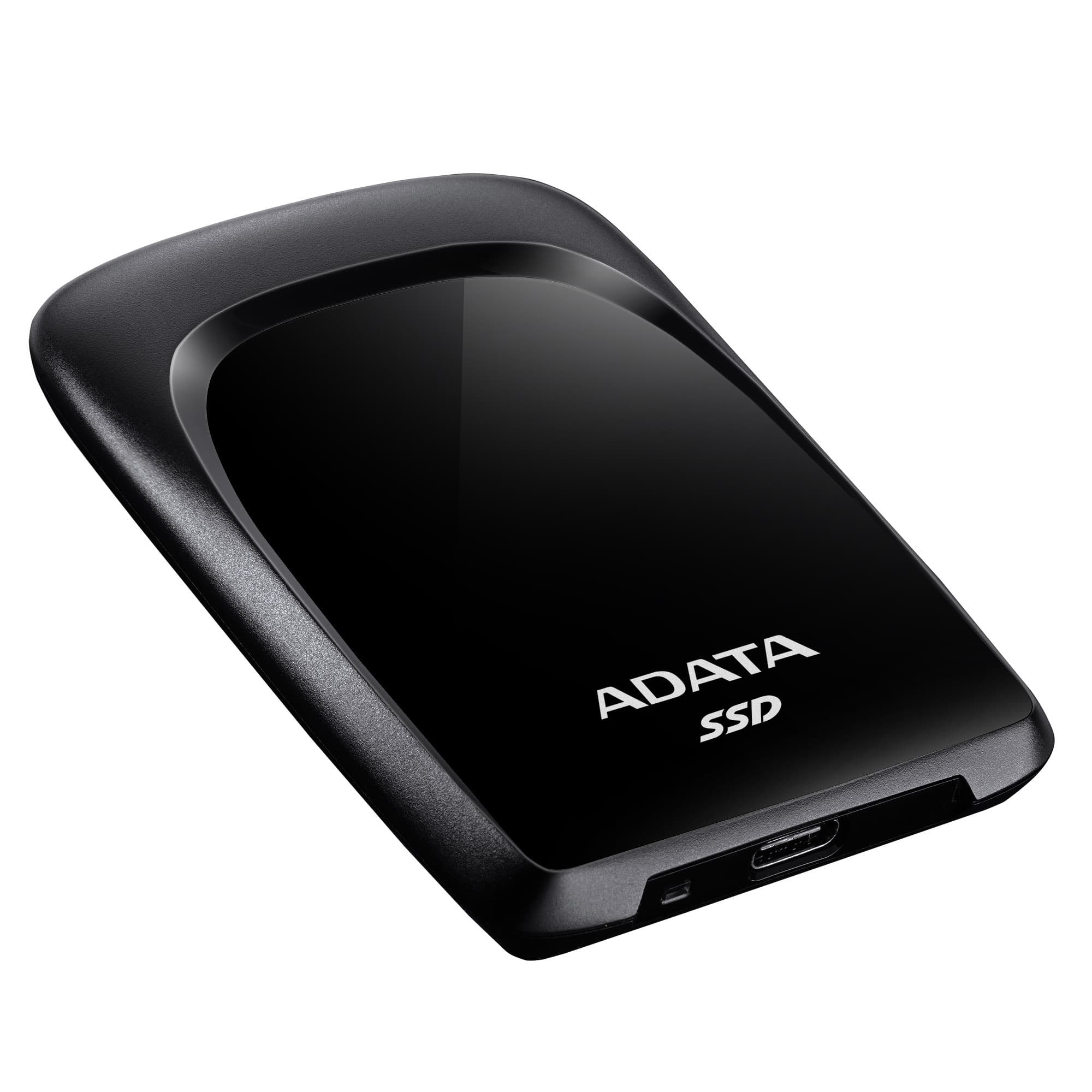 ADATA SC680 1.92 TB USB Type-C 3.2 Gen 2 (3.1 Gen 2) Black image 4
