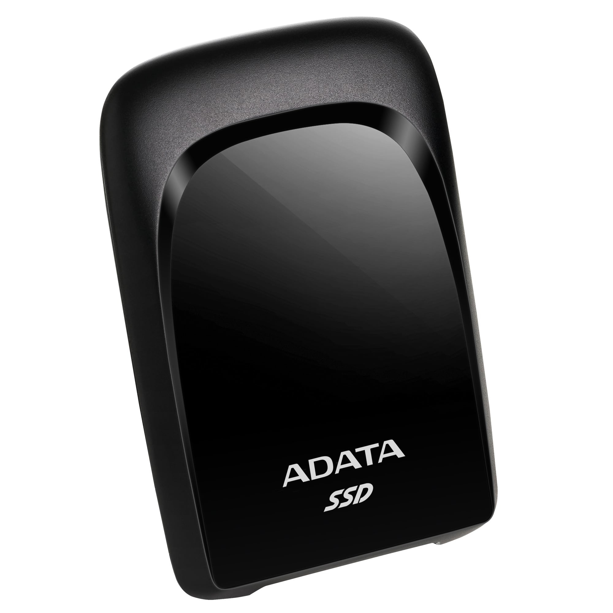 ADATA SC680 1.92 TB USB Type-C 3.2 Gen 2 (3.1 Gen 2) Black image 3