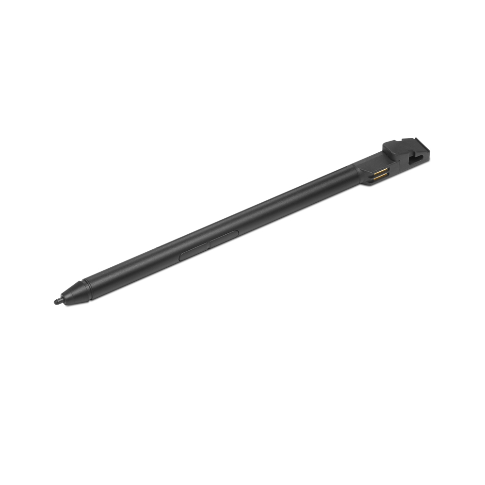 Lenovo ThinkPad Pen Pro 8 stylus-pennor 5,8 g Svart