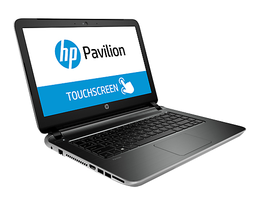 HP Pavilion 14-v148ca AMD A8 A8-6410 Laptop – image 3