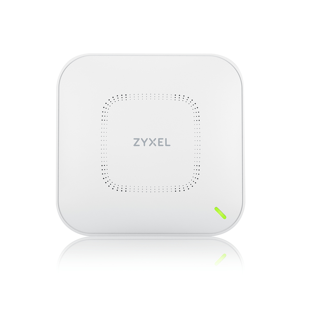 Zyxel WAX650S 3550 Mbit/s Vit Strömförsörjning via Ethernet (PoE) stöd