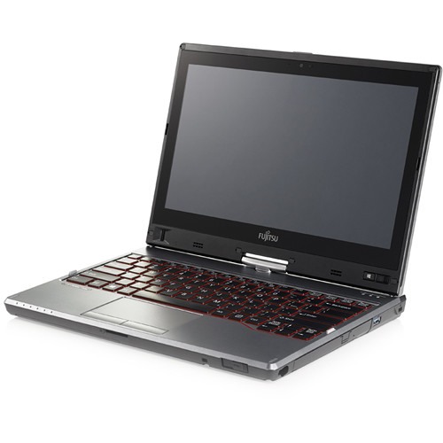Fujitsu LIFEBOOK T726 Intel® Core™ i5 i5-6200U Hybrid (2-in-1) – image 3