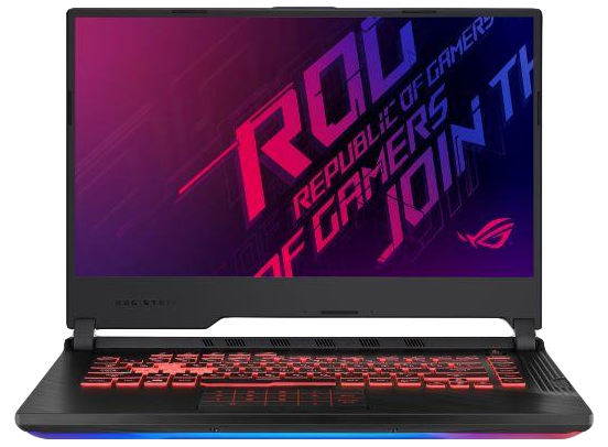 ASUS ROG Strix G531GT-BI7N6 laptop Intel® Core™ i7 i7-9750H
