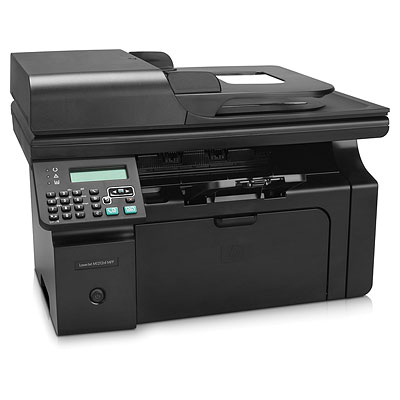 HP Pro M1212nf