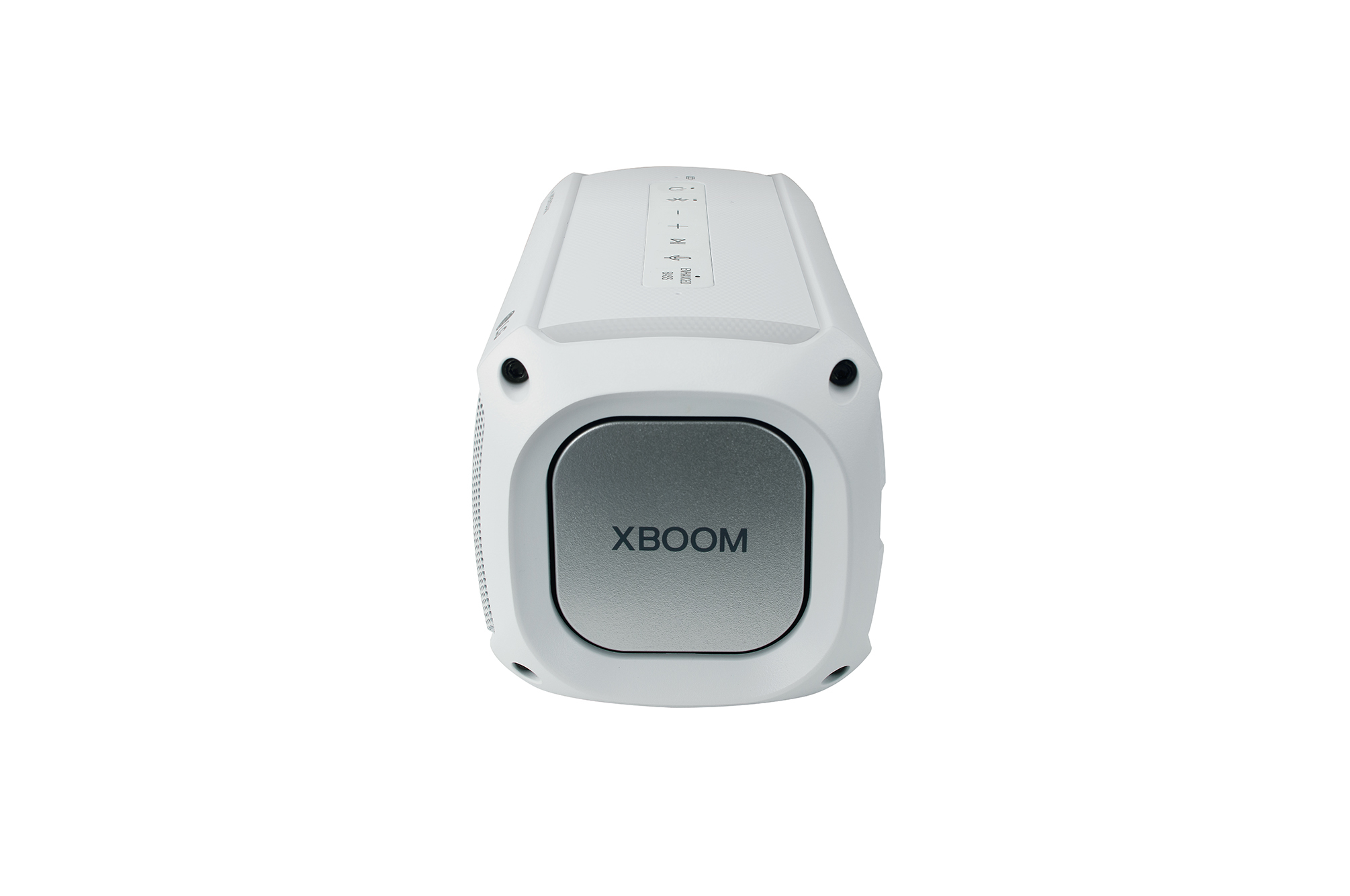 LG XBOOM Stereo portable speaker White 16 W image 8