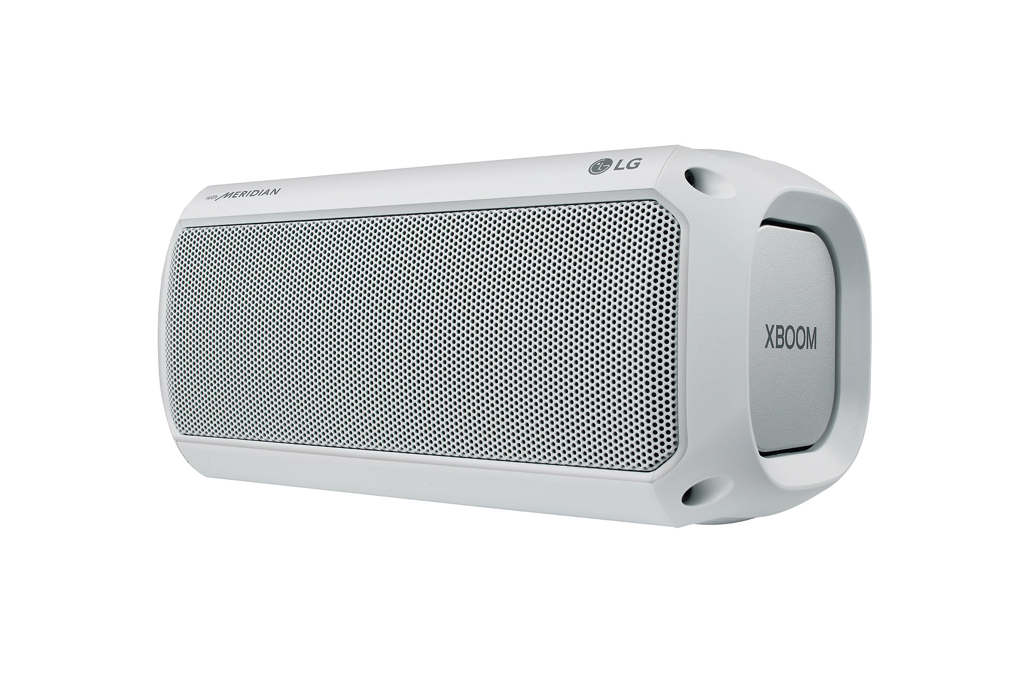 LG XBOOM Stereo portable speaker White 16 W image 6