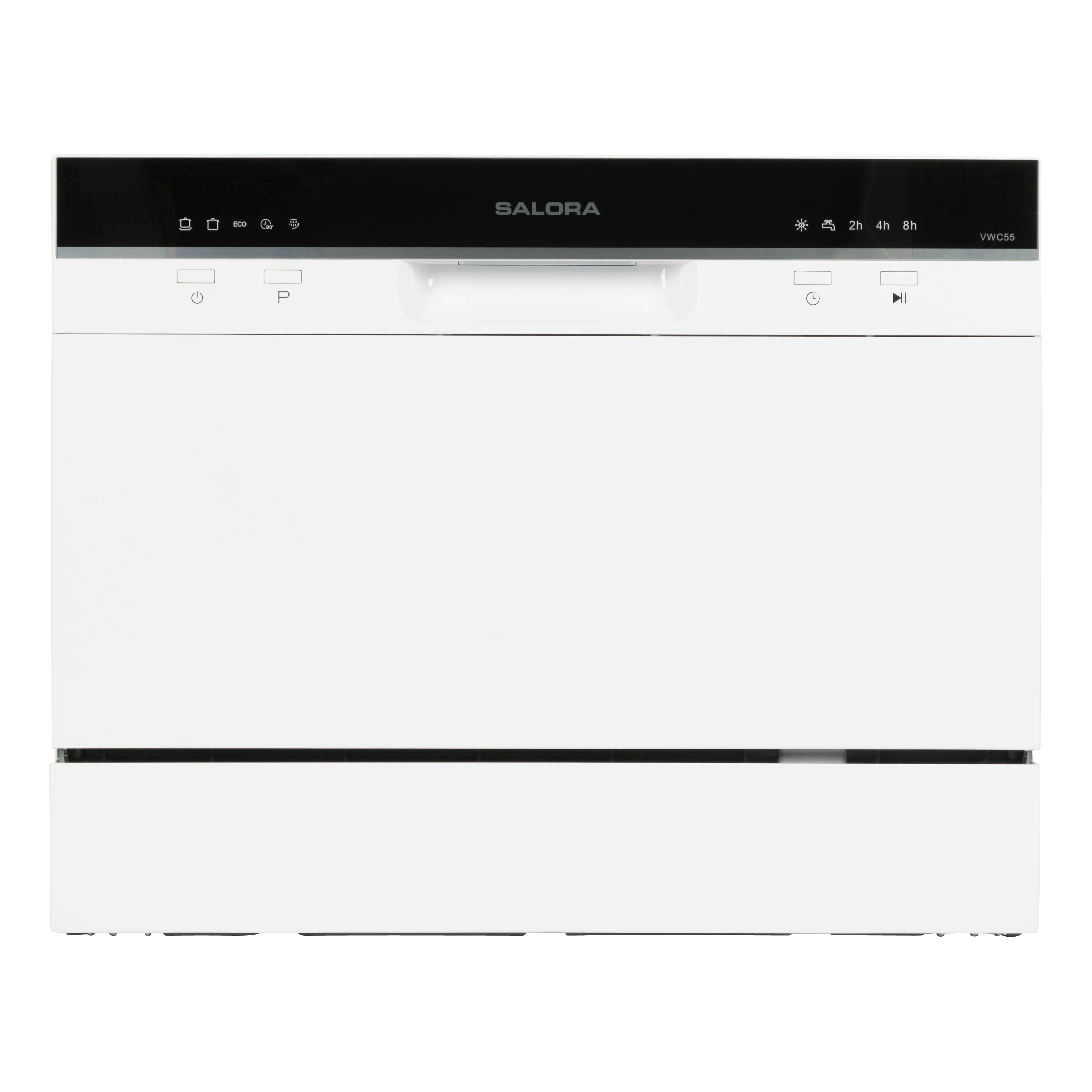 Salora VWC55 — vue 1 sur 6