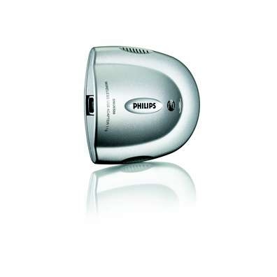 Philips 11b/g True Turbo Wireless USB Adapter