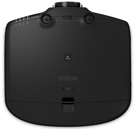 Epson Pro G6900WUNL – image 2