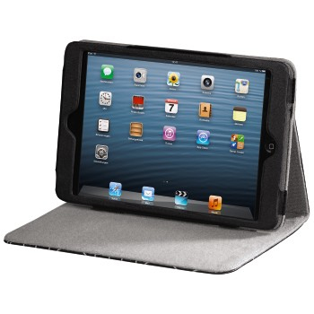 Hama Bench 17.8 cm (7") Folio Black – image 3