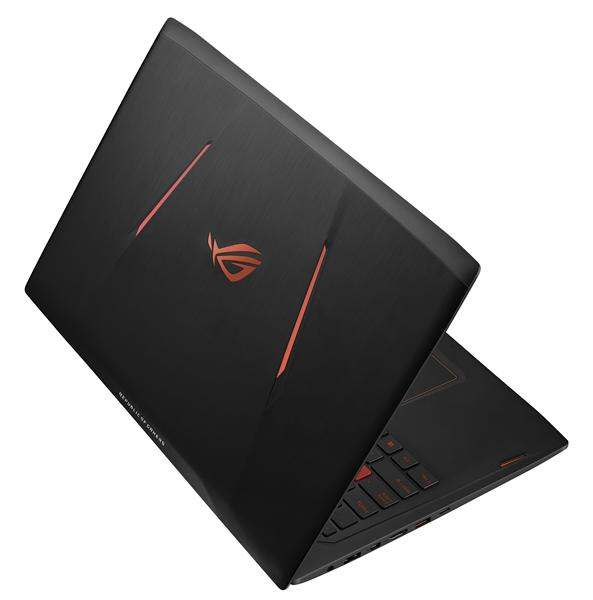 ASUS ROG Strix GL502VM-76A06PB2 laptop Intel® Core™ i7 i7-6700HQ – image 7