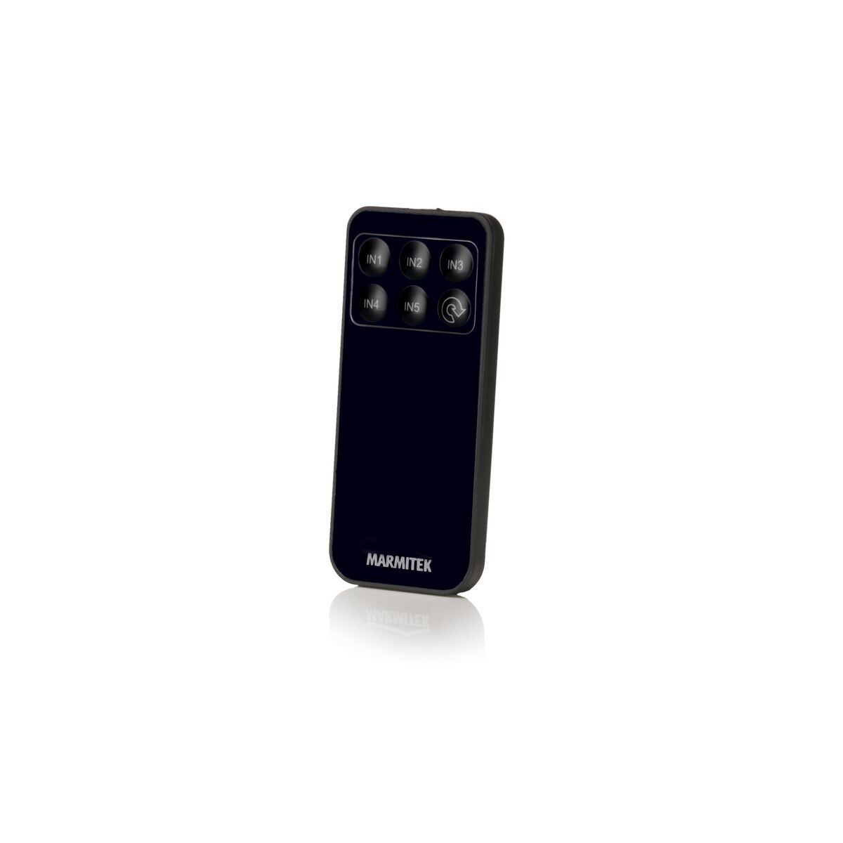 Marmitek Connect 350 UHD 2.0 - HDMI switch 4K – image 5