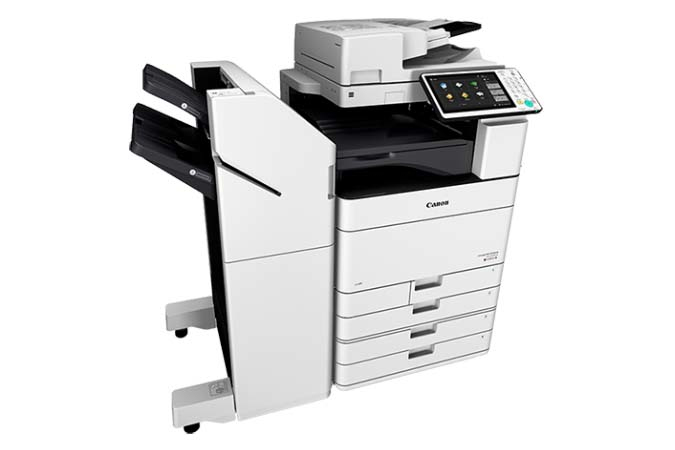 Canon C5540i III MFP – image 5