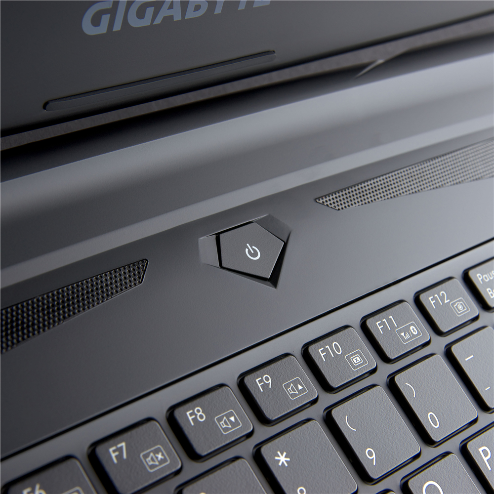 GIGABYTE P57X V6 C32W10-FR – image 6