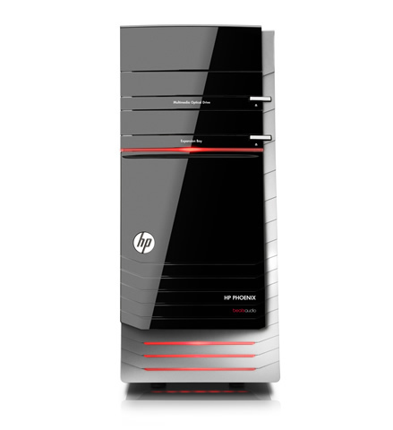 HP Pavilion h9-1040uk Intel® Core™ i7 i7-2600 – image 4