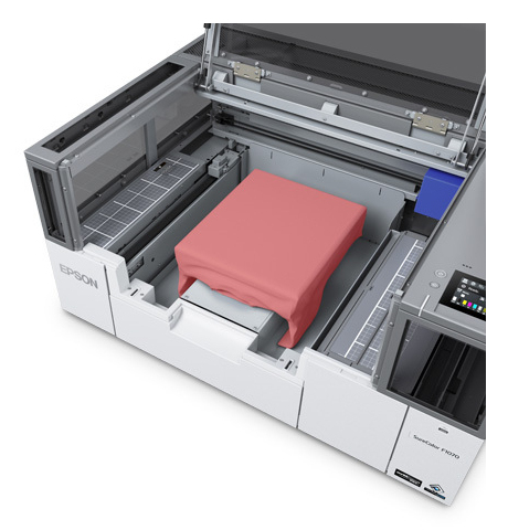 Epson F1070 DTG – image 5