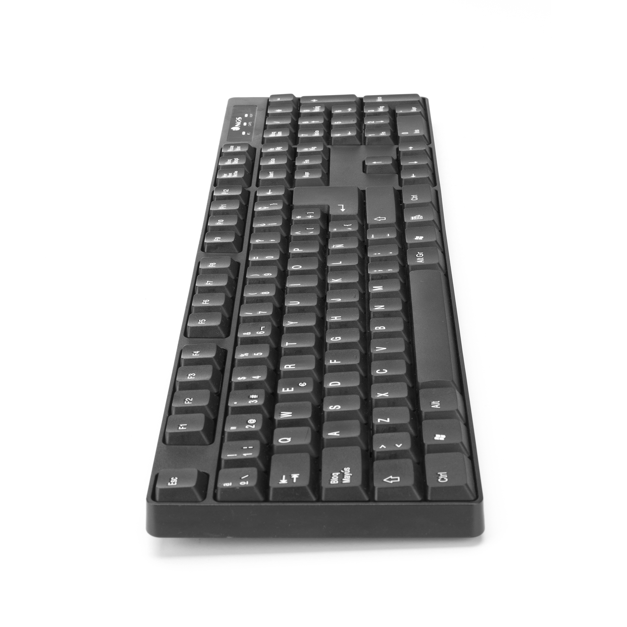 NGS Groove Kit – image 2