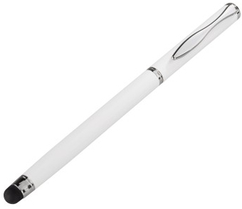 Hama 00108375 stylus pen White