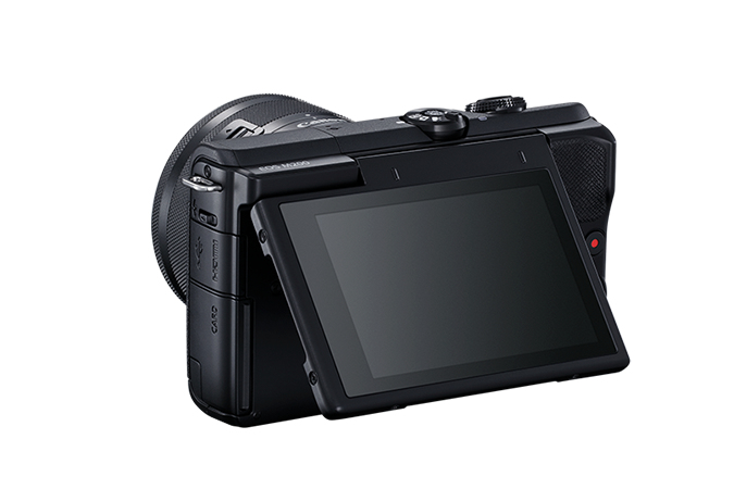 Canon EOS M200 + EF-M 15-45mm f/3.5-6.3 IS STM – image 6