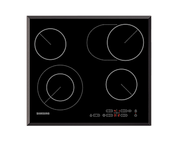 Samsung CTR464NB01/EG — vue 1 sur 1