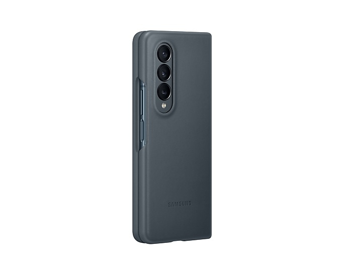 Samsung EF-VF936LJEGCA mobile phone case Cover Grey – image 2