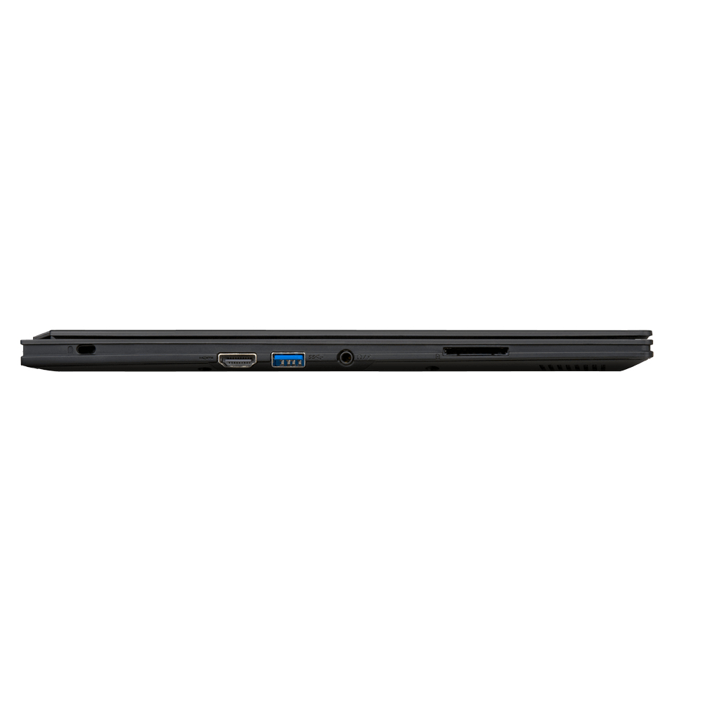 GIGABYTE AERO 14-1050TI-BK8 Intel® Core™ i7 i7-8750H Laptop – image 6