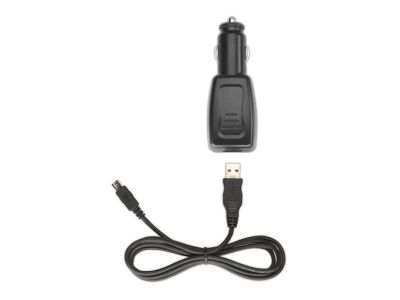 HP iPAQ Auto Adapter