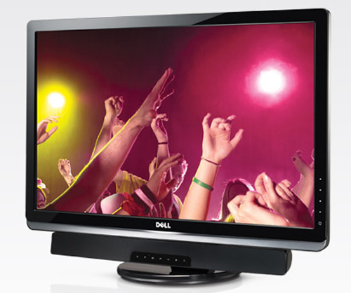 Dell ST2420L computer monitor – image 4