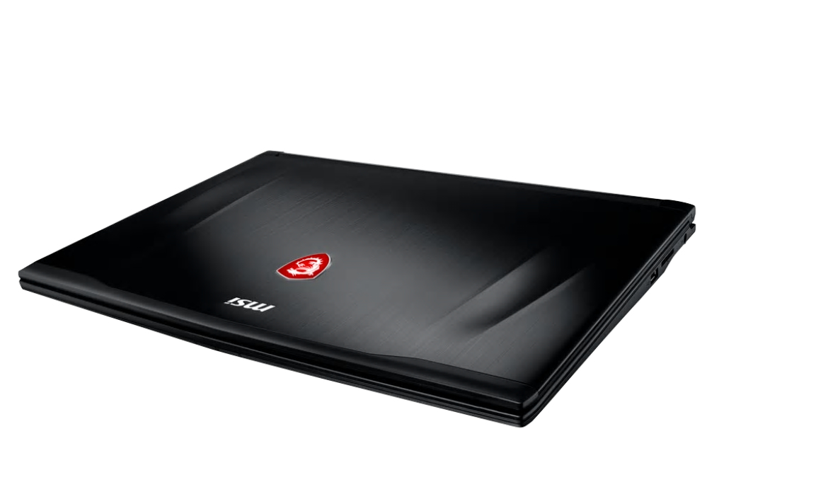 MSI GP72MVR 7RFX-499BE Leopard Pro – image 1