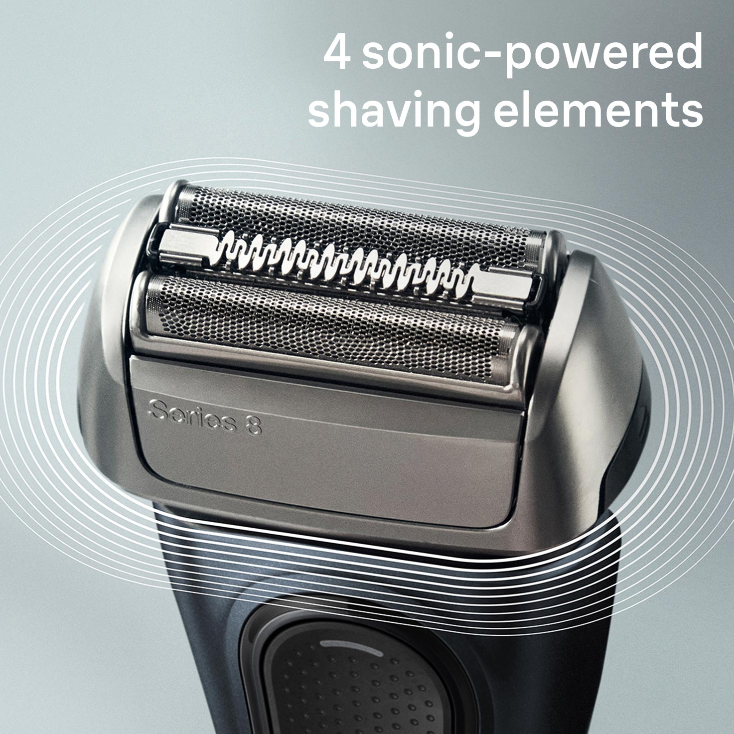 Braun Series 8 8513s – image 2