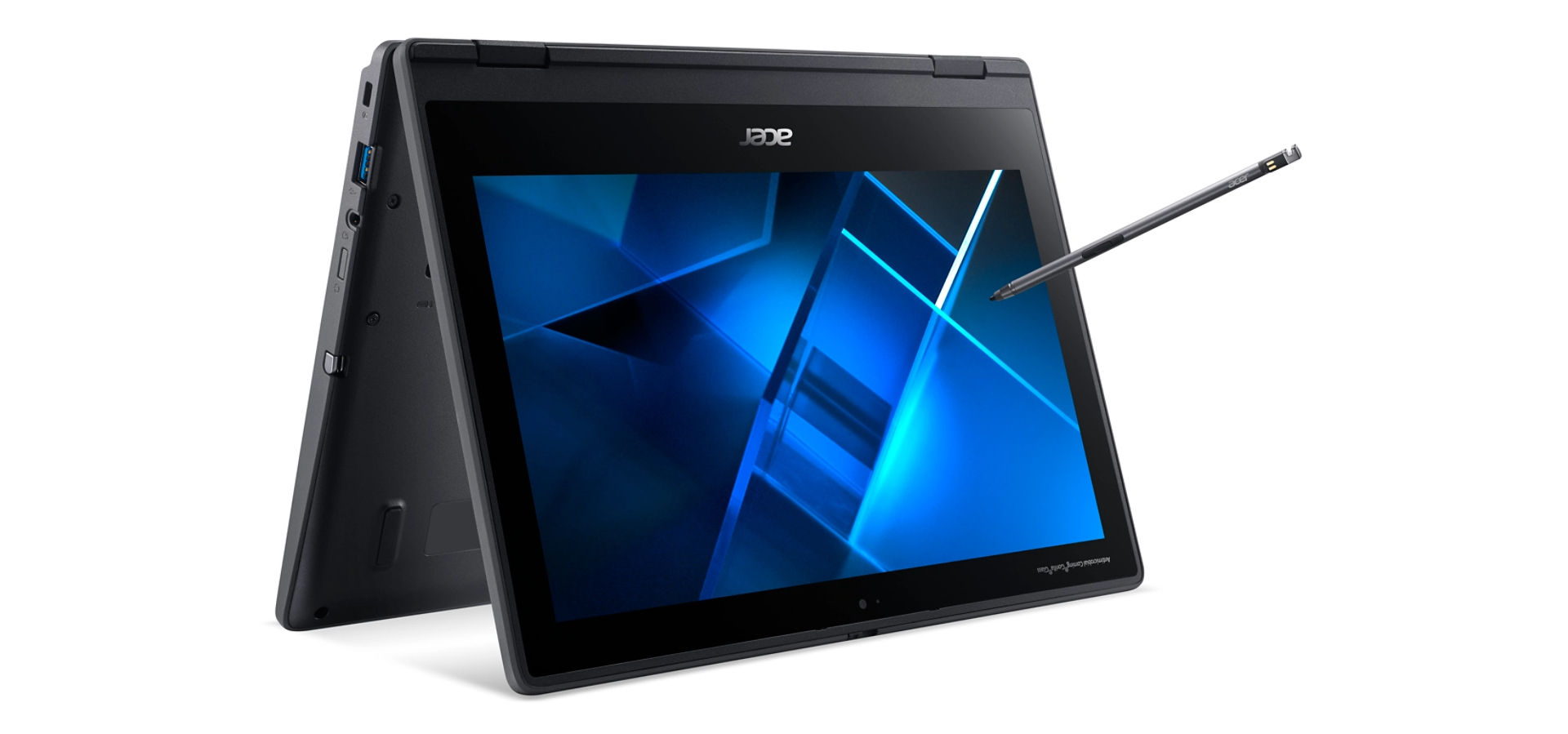 Acer TravelMate Spin B3 TMB311R-31-C7ZV Intel® Celeron® N N4120 Hybrid (2-in-1) – image 6