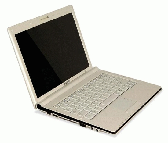 Samsung NC NC20-KA04 Netbook – image 2