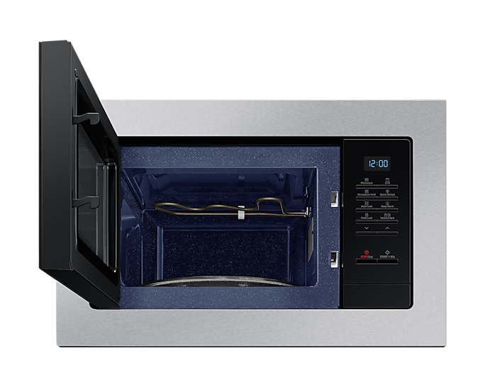 Samsung MG23A7013CT Black Grill microwave Built-in – image 5
