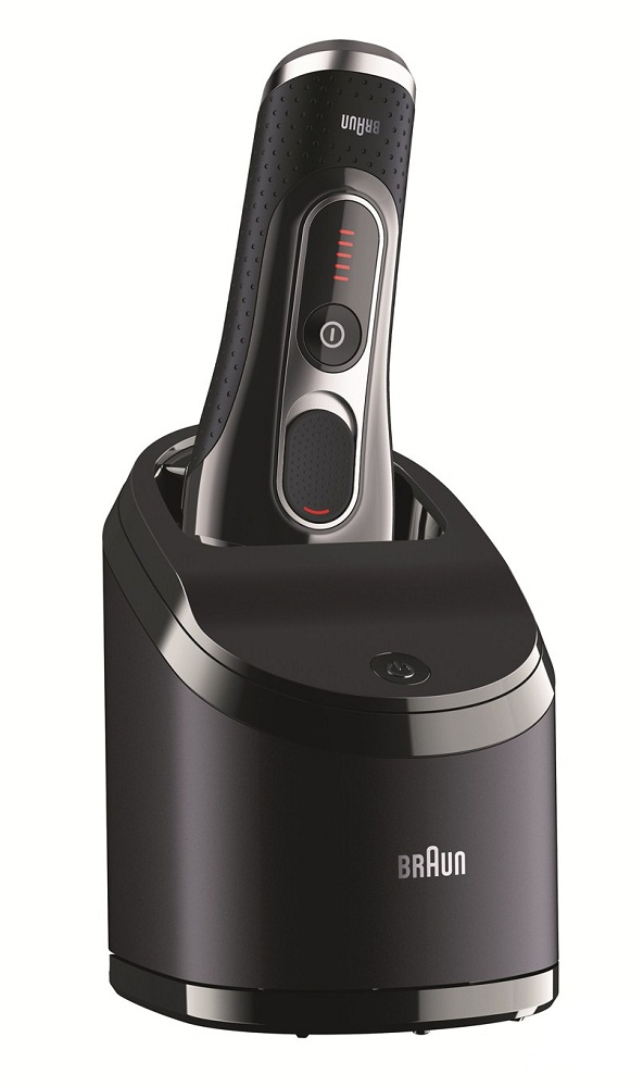 Braun 5090 СС – image 2