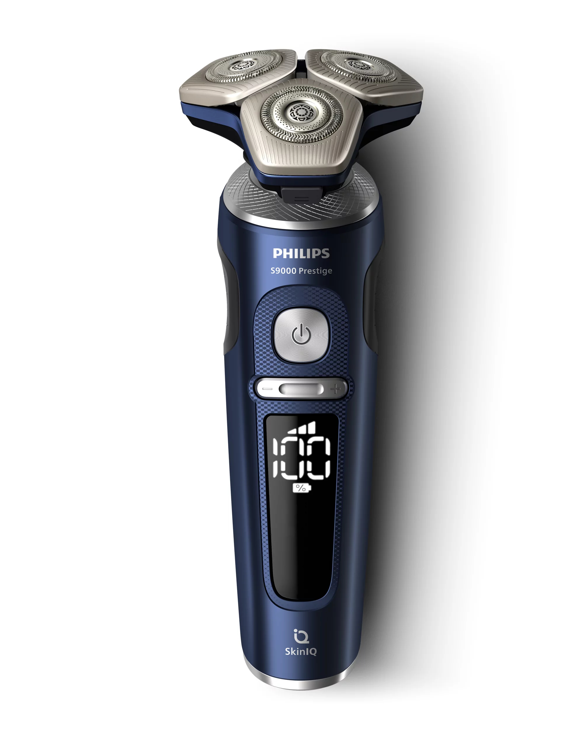 Philips SP9886/36 men's shaver Rotation shaver Trimmer Blue