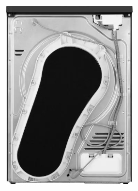 Hisense DH7I108BBAB/BLX tumble dryer Freestanding Front-load – image 5