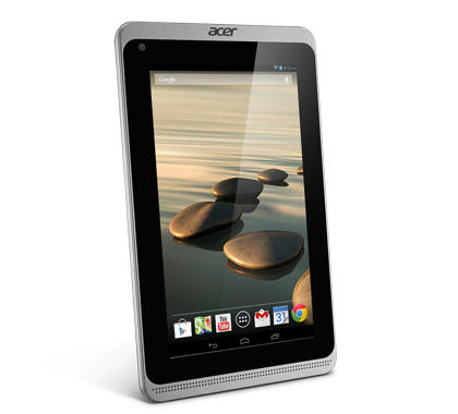 Acer Iconia B1-720-81111G01nki Mediatek – image 6