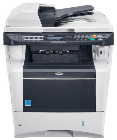 Kyocera FS -3140MFP+/KL3 Laser A4 – image 2
