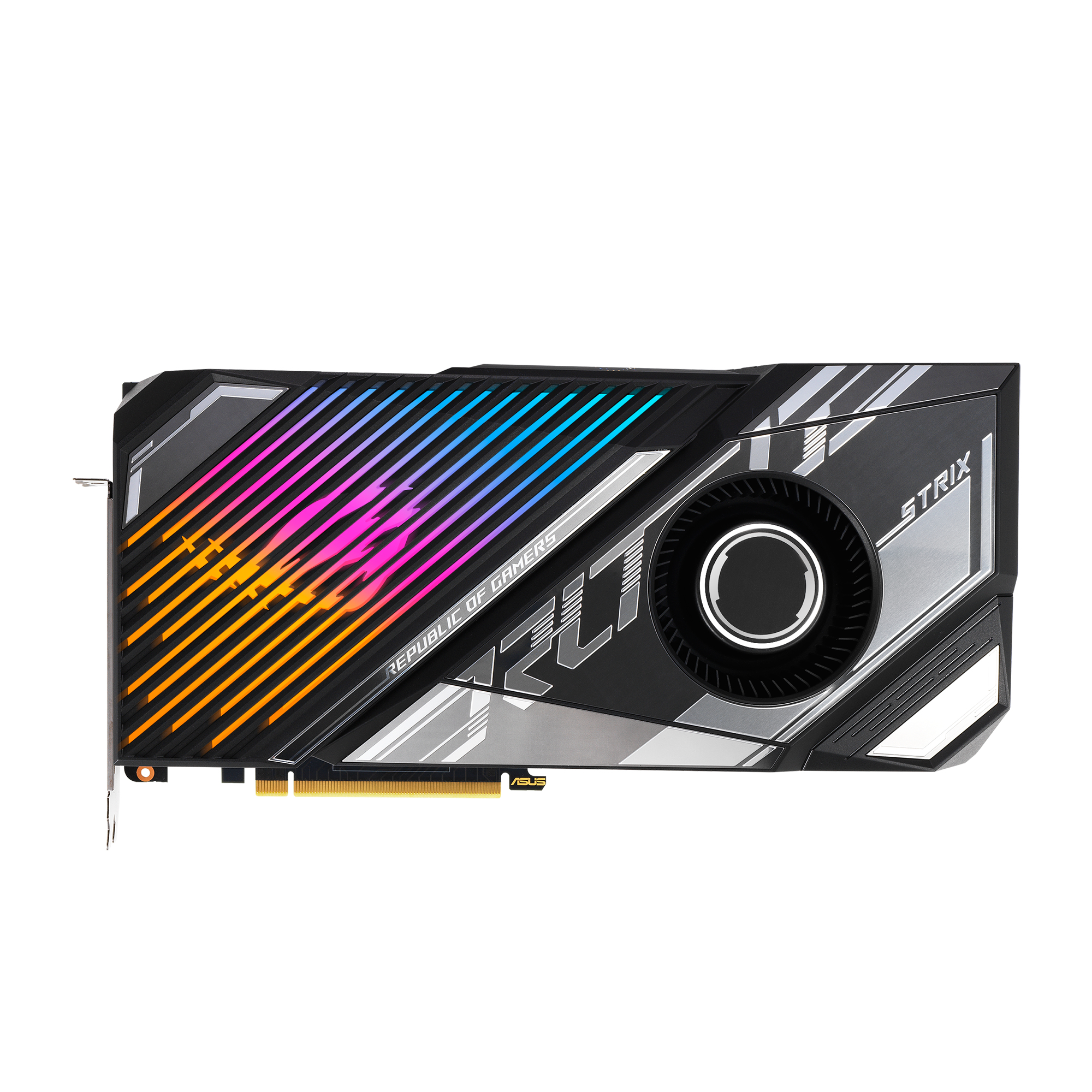ASUS ROG -STRIX-LC-RTX3080TI-O12G-GAMING NVIDIA GeForce RTX 3080 Ti – image 4