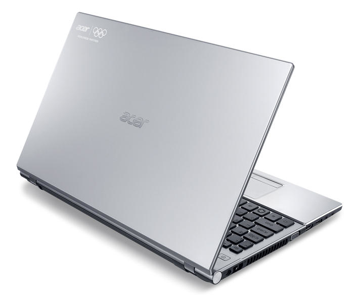 Acer Aspire 571-53218G75Mass Intel® Core™ i5 i5-3210M – image 3